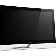 Acer T272HL bmjjz 27" Widescreen LED Backlit 10-Point Multi-Touch Display