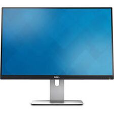 Dell U2415 24" Widescreen LED Backlit IPS Monitor