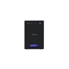 NETGEAR ReadyNAS 314 4-Bay Network Attached Storage 12TB (RN31443D-100NAS)