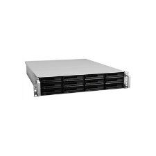 Top ponuda Synology RackStation 12-Bay Plug-n-Use 2U Rackmount Expansion Unit (RX1213sas) - LaptopPlaza uvoz i distribucija laptopova, projektora i druge IT opreme