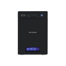 Top ponuda NETGEAR ReadyNAS 204 4-Bay Network Attached Storage Diskless (RN204-100NES) - LaptopPlaza uvoz i distribucija laptopova, projektora i druge IT opreme