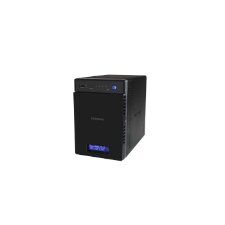 NETGEAR ReadyNAS 314 4-Bay Network Attached Storage 8TB (RN31442D-100NAS)