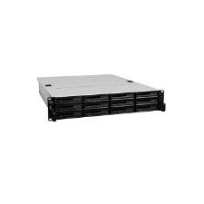 Synology America RackStation 12-Bay Network Attached Storage with iSCSI (RS3614RPxs)