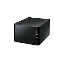 Top ponuda BUFFALO TeraStation 1400 4-Bay 8 TB RAID Network Attached Storage (TS1400D0804) - LaptopPlaza uvoz i distribucija laptopova, projektora i druge IT opreme