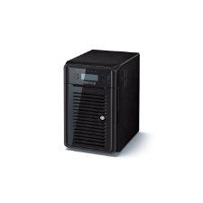 BUFFALO TeraStation 5600 6-Bay 12 TB (6 x 2 TB) RAID Network Attached Storage (NAS) (TS5600D1206)