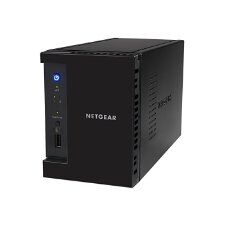Top ponuda NETGEAR ReadyNAS 202 2-Bay Network Attached Storage 6TB (RN20223-100NES) - LaptopPlaza uvoz i distribucija laptopova, projektora i druge IT opreme