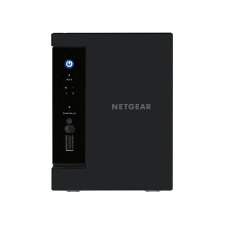 ReadyNAS 102 NAS Diskless