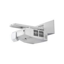NEC UM351W-WK LCD Ultra Short Throw Projektor WXGA WUXGA 4000:1 3500 lumena