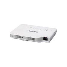 Casio Slim DLP Projektor - 720p - HDTV - 4:3 XJ-A142