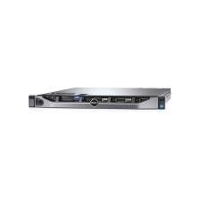 Dell PowerEdge R430 1U Rack Server - Intel Xeon E5-2630 v3 Hexa-core (6 Core) 1.60 GHz