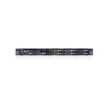 Dell PowerEdge R630 1U Rack Server - Intel Xeon E5-2620 v3 2.40 GHz