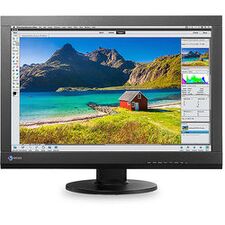 Eizo CS240-BK-PHX ColorEdge 24.1" Widescreen LED Backlit IPS LCD Monitor