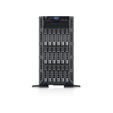 Dell PowerEdge T630 5U Tower Server - Intel Xeon E5-2640 v3 2.60 GHz