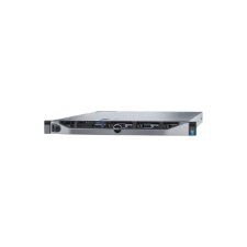 Dell PowerEdge R730 2U Rack Server - 1 x Intel Xeon E5-2620 v3 2.40 GHz