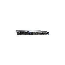 Dell PowerEdge R430 - Server - Rack-mountable - 1U - 2-way - 1 x Xeon E5-2620V3 / 2.4 GHz