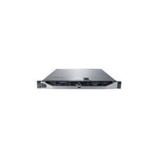 Dell PowerEdge R320 - Server - rack-mountable - 1U - 1-way - 1 x Xeon E5-2407V2 / 2.4 GHz - RAM 8 GB