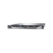 Dell PowerEdge R430 1U Rack Server - 1 x Intel Xeon E5-2603 v3 Hexa-core (6 Core) 1.60 GHz
