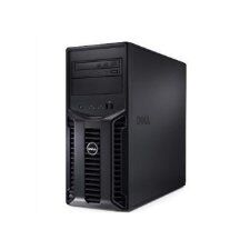Dell PowerEdge T110 II Tower Server - 1 x Intel Xeon E3-1230 v2 Quad-core (4 Core) 3.10 GHz