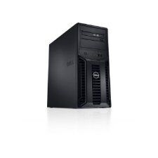 Dell PowerEdge T110 II Tower Server - 1 x Intel Xeon E3-1220V2 3.10 GHz