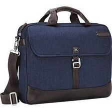 Top ponuda Brenthaven Collins Slim Brief (Indigo) - LaptopPlaza uvoz i distribucija laptopova, projektora i druge IT opreme