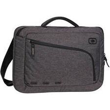 Top ponuda OGIO 15" Newt Slim Laptop Case (Dark Static) - LaptopPlaza uvoz i distribucija laptopova, projektora i druge IT opreme