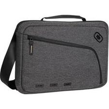 Top ponuda OGIO 13" Newt Slim Laptop Case (Dark Static) - LaptopPlaza uvoz i distribucija laptopova, projektora i druge IT opreme