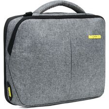 Incase Designs Corp Reform Brief with TENSAERLITE for 13" MacBook (Heather Gray)