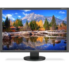 NEC EA305WMI-BK 30" Widescreen LED Backlit IPS Monitor