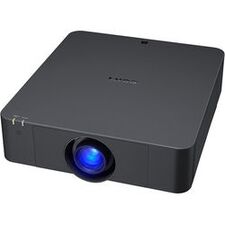 Sony VPL-FH65 WUXGA 6000 lumena 3LCD Lamp Projektor (Crna)