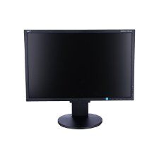 NEC Display widescreen LED EA223WM-BK 22-Inch Screen LED-Lit Monitor