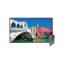 NEC 42IN LED 1920X1080 1300:1 V423 DP HDMI DVI-D Black W/ JBean 4.2.2 V423-DRD