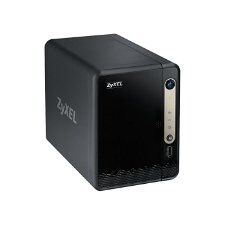 Top ponuda ZyXEL 2-Bay Power Media Server with Three USB 2.0 Ports for Select SATA Drives - LaptopPlaza uvoz i distribucija laptopova, projektora i druge IT opreme