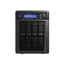 Top ponuda WD My Cloud EX4 12 TB: Pre-configured Network Attached Storage featuring WD Red Drives - LaptopPlaza uvoz i distribucija laptopova, projektora i druge IT opreme