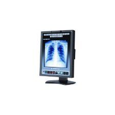 NEC 21" 3MP 1536 x 2048 16:10 LCD Flat Panel Display MD211C3