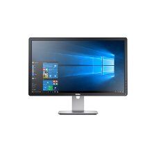 Dell P2416D 24 Monitor with QHD 23.8-Inch Screen, Black