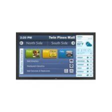 NEC 42" 1920 x 1080 1300:1 LED Backlit, Touch Integrated Large Screen Display V423-TM