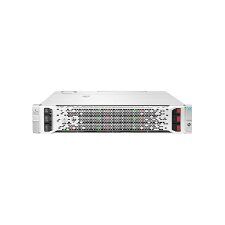 HP D3600 DAS Array - 12 x HDD Supported - 12 x HDD Installed - 24 TB Installed HDD Capacity B7E36A