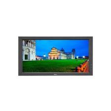 55IN WIDE TOUCH MONITOR NEC P553 WITH 6 PT INFRA-RED TECHNOLOGY (IR) TOUCH TECHN