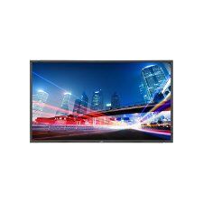 Sharp LC-70LE660 70-Inch Aquos 1080p 120Hz Smart LED TV (2014 Model)