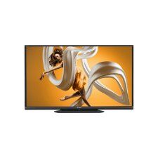Sharp LC-80LE650U 80-Inch Aquos HD 1080p 120Hz Smart LED TV (2014 Model)