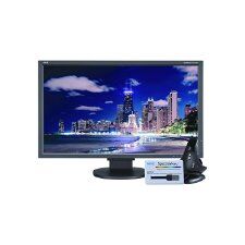 NEC EA275UHD-BK-SV MultiSync EA275UHD-BK - LED monitor - 27 inch