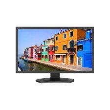NEC MultiSync PA322UHD-BK 32-Inch Screen LED-Lit Monitor