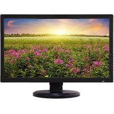 Hyundai P-Series P247dt - Led Monitor - 24"
