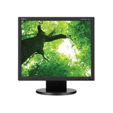 NEC Monitor AS172-BK 17-Inch Screen LCD Monitor