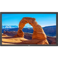 NEC V323-3 High-Performance Commercial-Grade 32" Screen LED-Lit Monitor