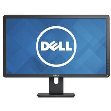 Dell 19" Widescreen PrivateVue Privacy Monitor