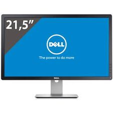 Dell P2214H 21.5" Widescreen LED Backlight IPS LCD