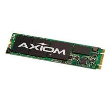 AXIOM Axiom 240GBM.2Type 2280 Signature IIISATA6Gb/s Internal SSD Sync MLC