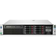 HPE Smart Buy HPE Proliant DL385p Gen8 Opteron 6348 2.8Ghz/12 Core/8GB Rack Server
