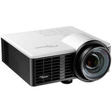 Optoma Technology ML750ST 700-Lumen WXGA Short-Throw DLP Projektor